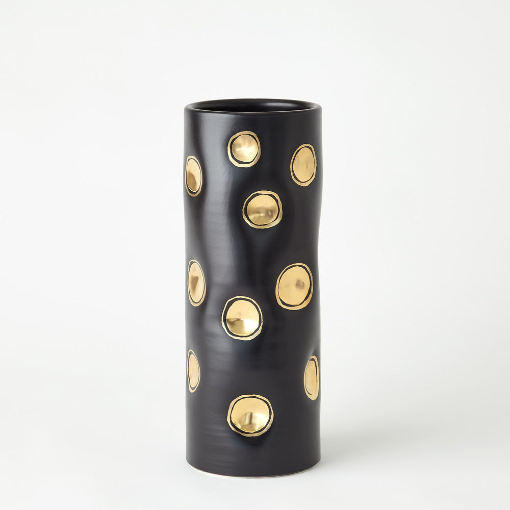Dimples Vases