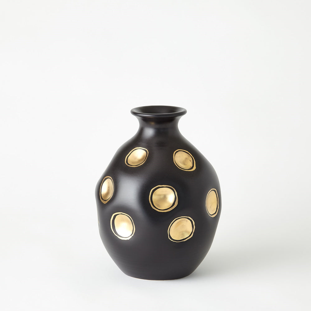Dimples Vases