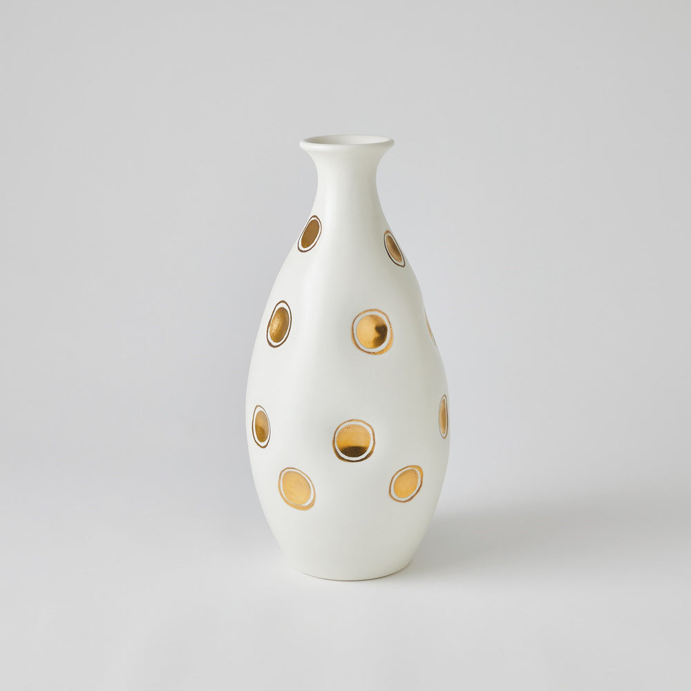 Dimples Vases