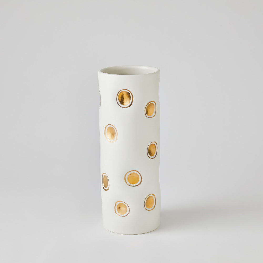 Dimples Vases