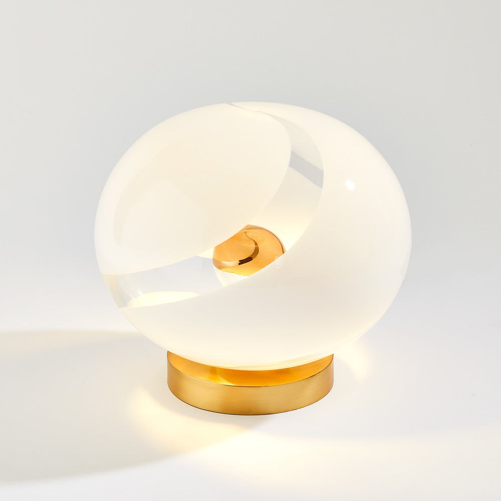 Lampe de table Domos