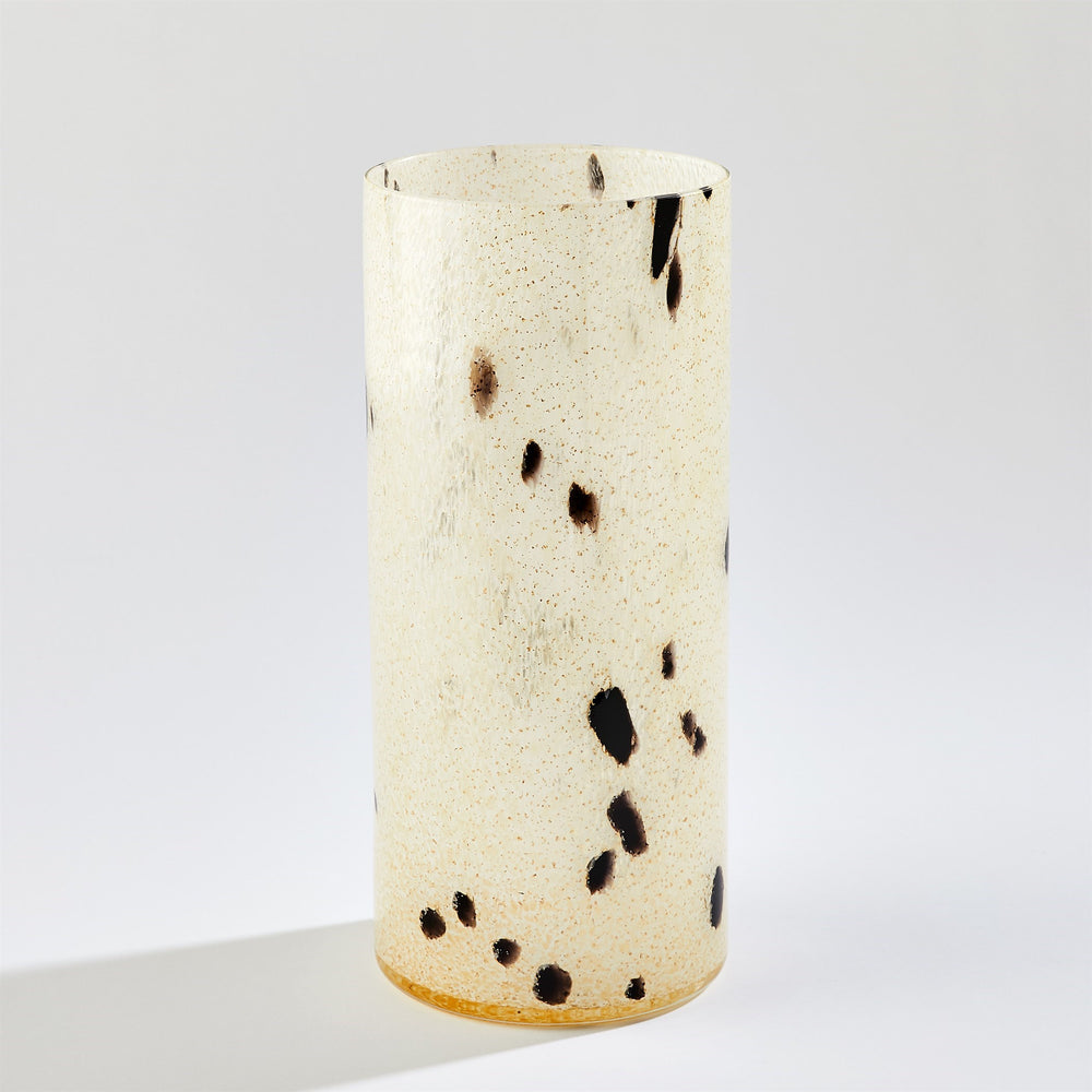 Vases calico