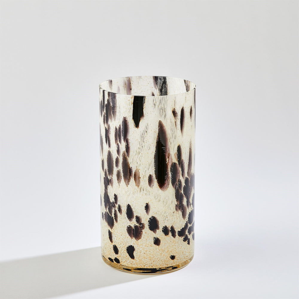 Vases calico