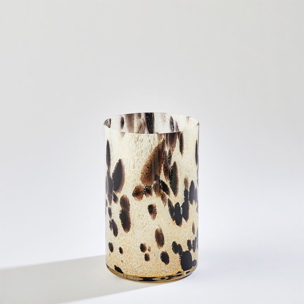 Vases calico