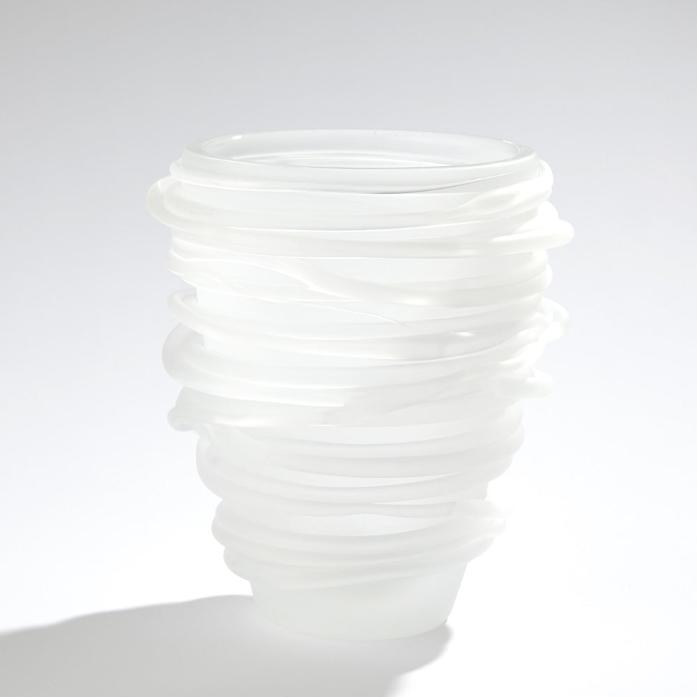 Vases de tornade