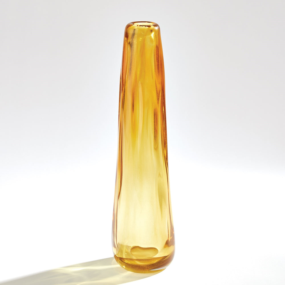 Babel Vases Yellow