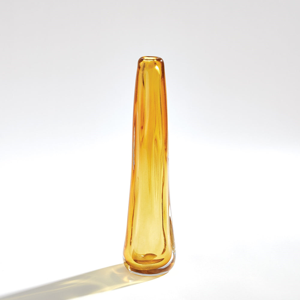 Babel Vases Yellow