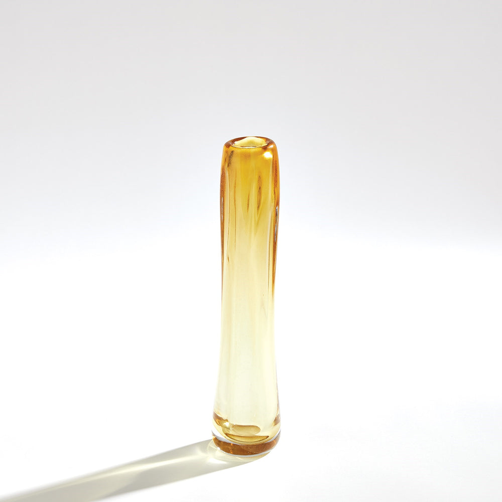 Babel Vases Yellow
