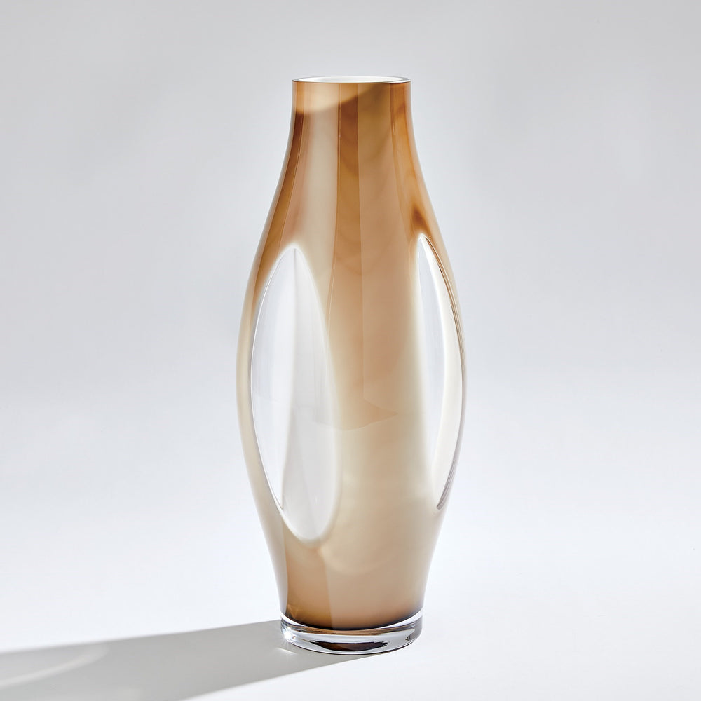 Fly Through Vases