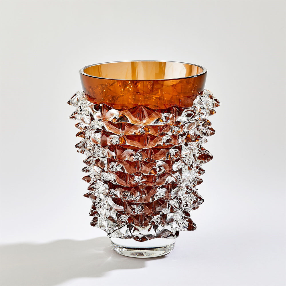 Porcupine Vases
