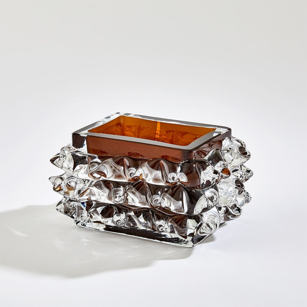 Porcupine Vases