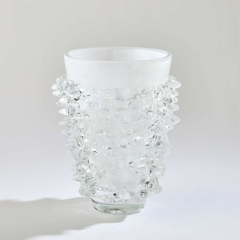 Porcupine Vases
