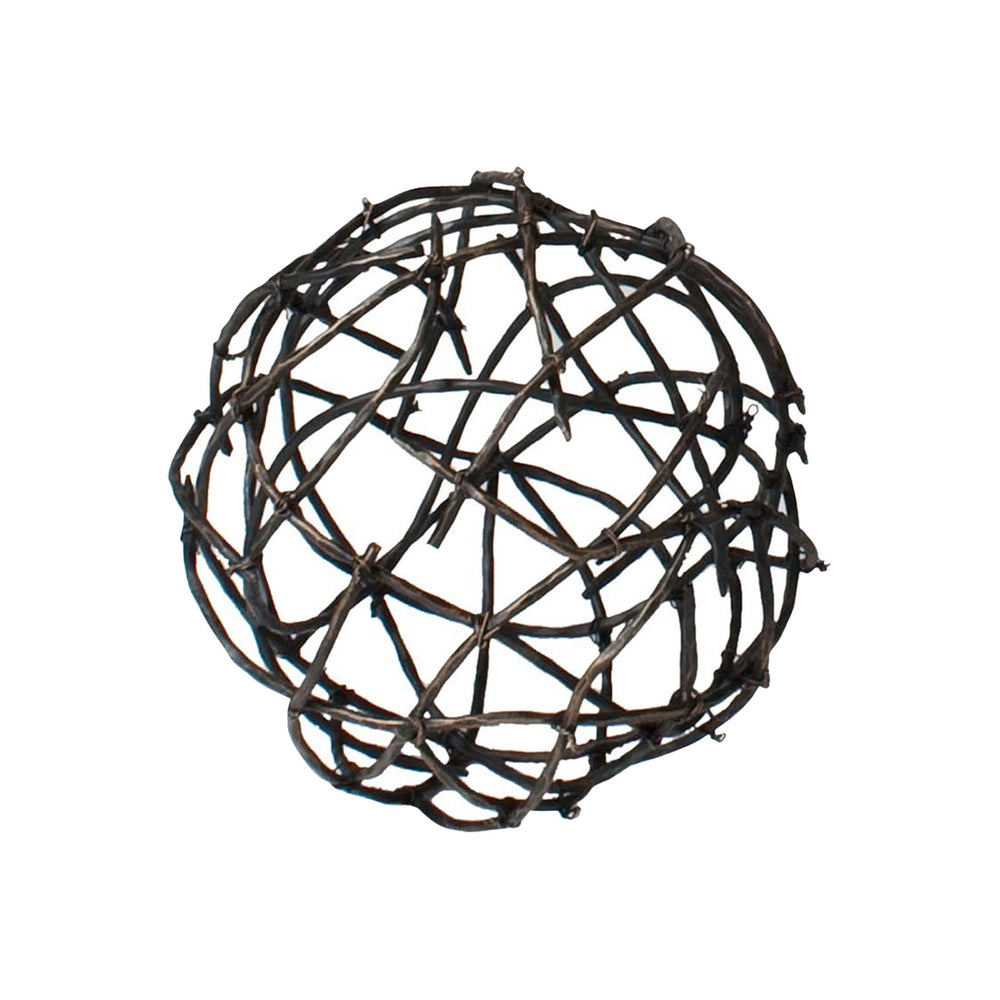 Twig Ball