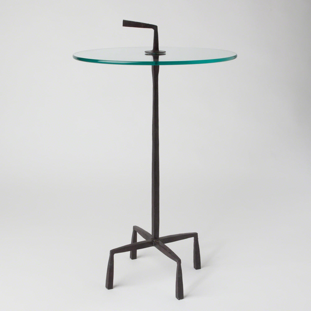 Quad Pod Accent Tables