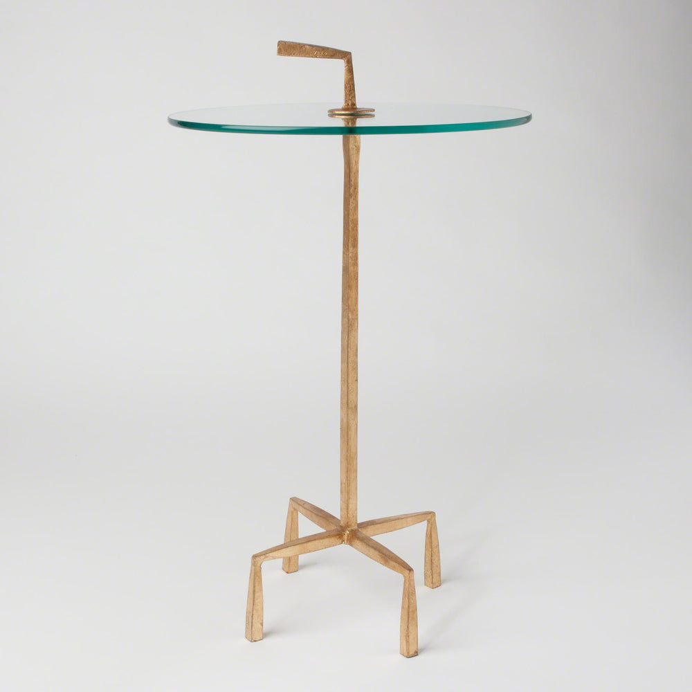 Quad Pod Accent Tables