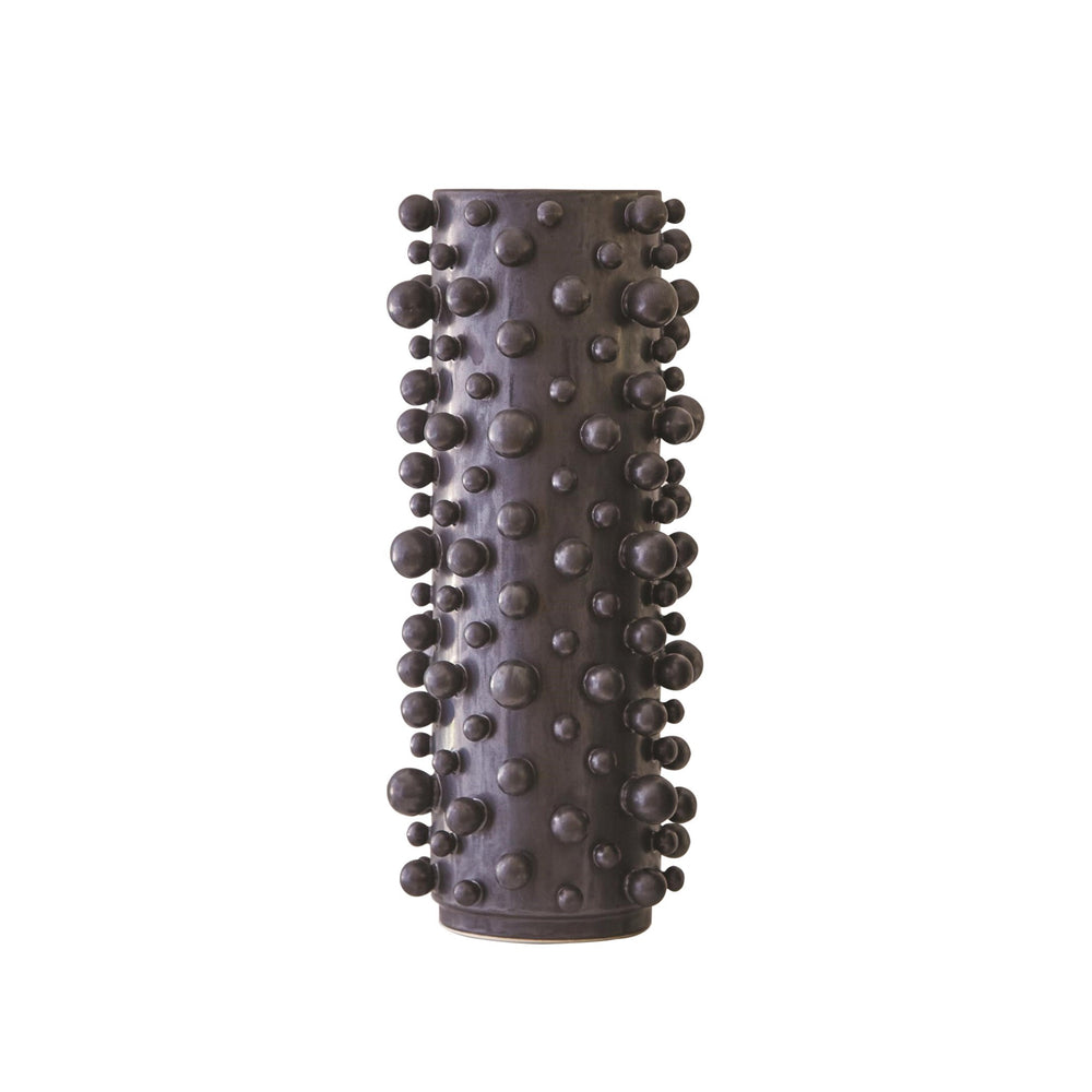Molecule Vases Graphite