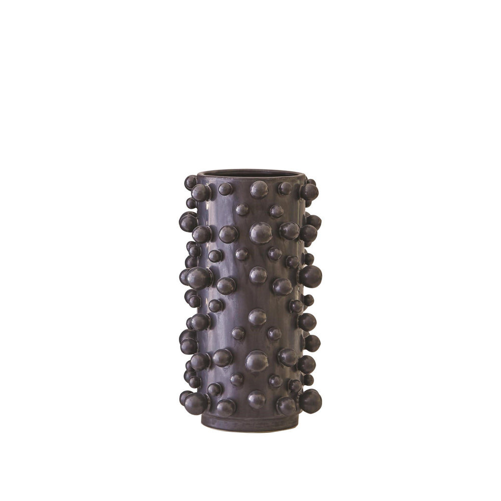Molecule Vases Graphite