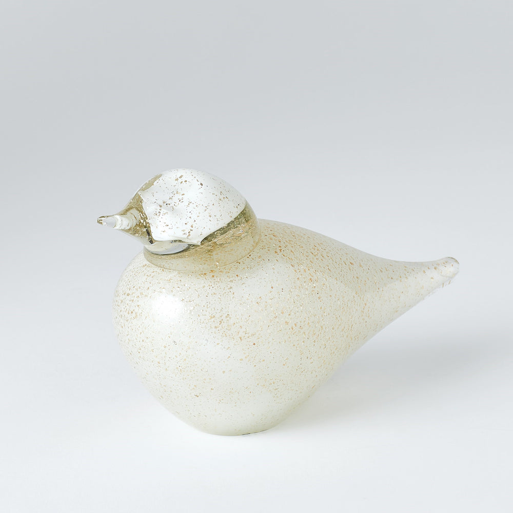 Granilla Glass Bird