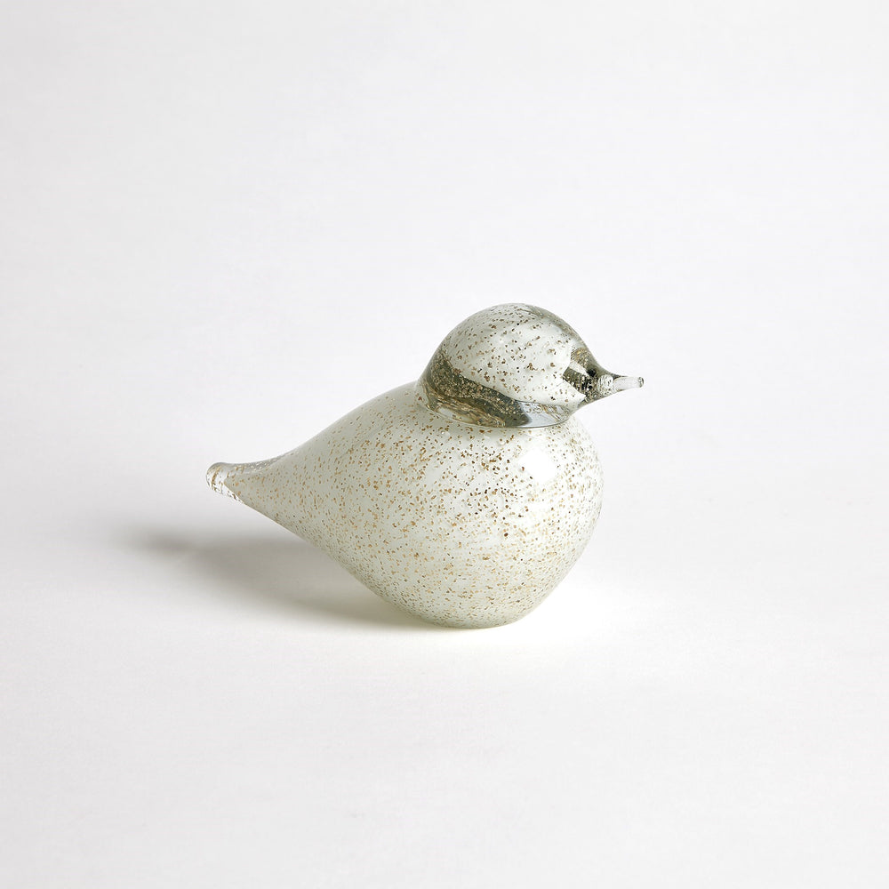 Granilla Glass Bird
