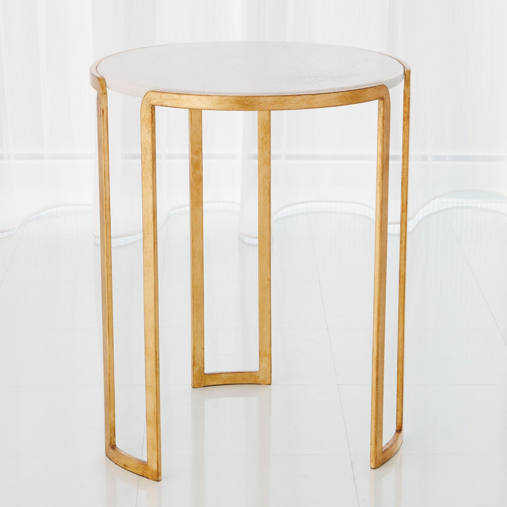 Tables d'accentuation de canal