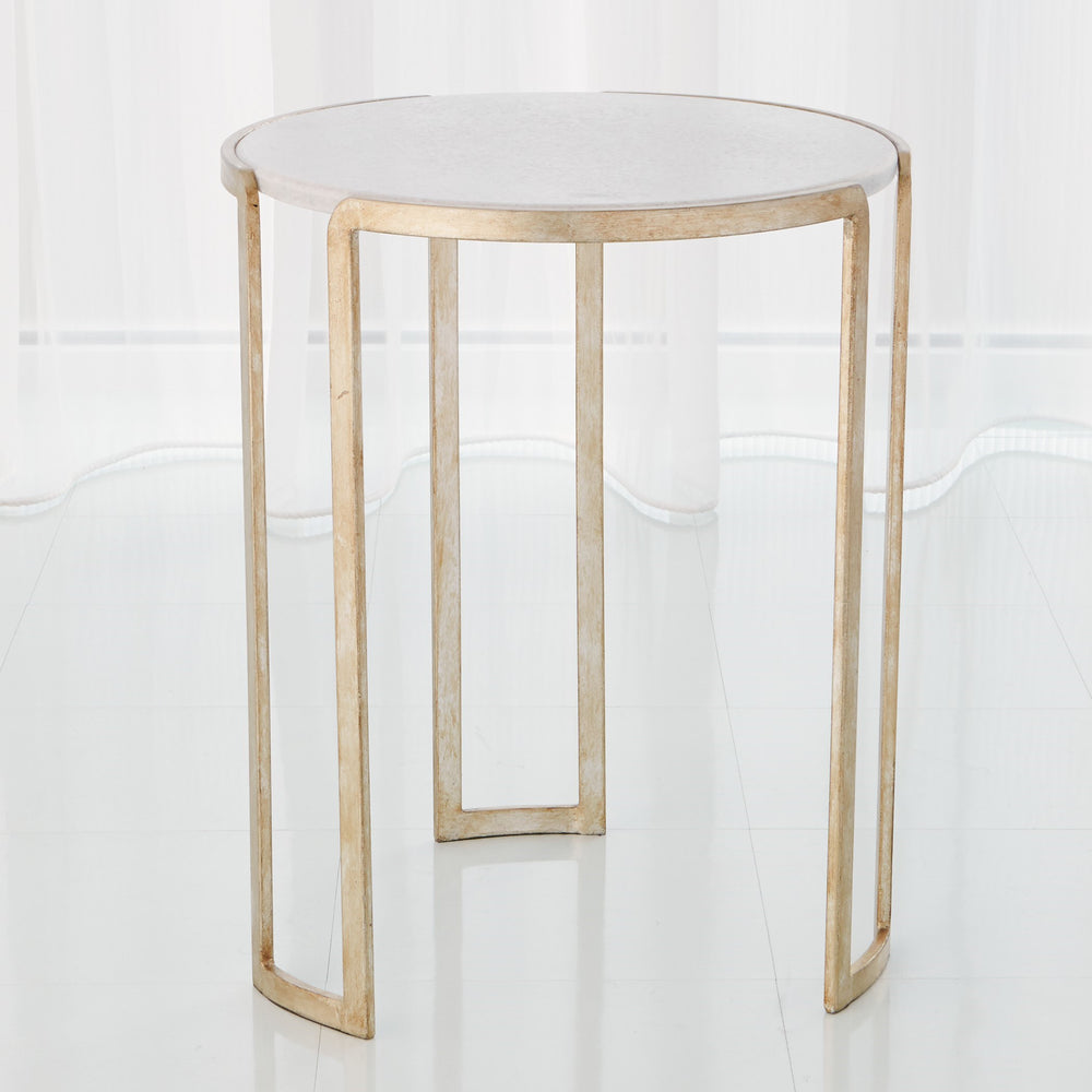 Tables d'accentuation de canal