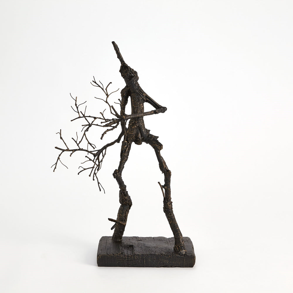 Bramble Man
