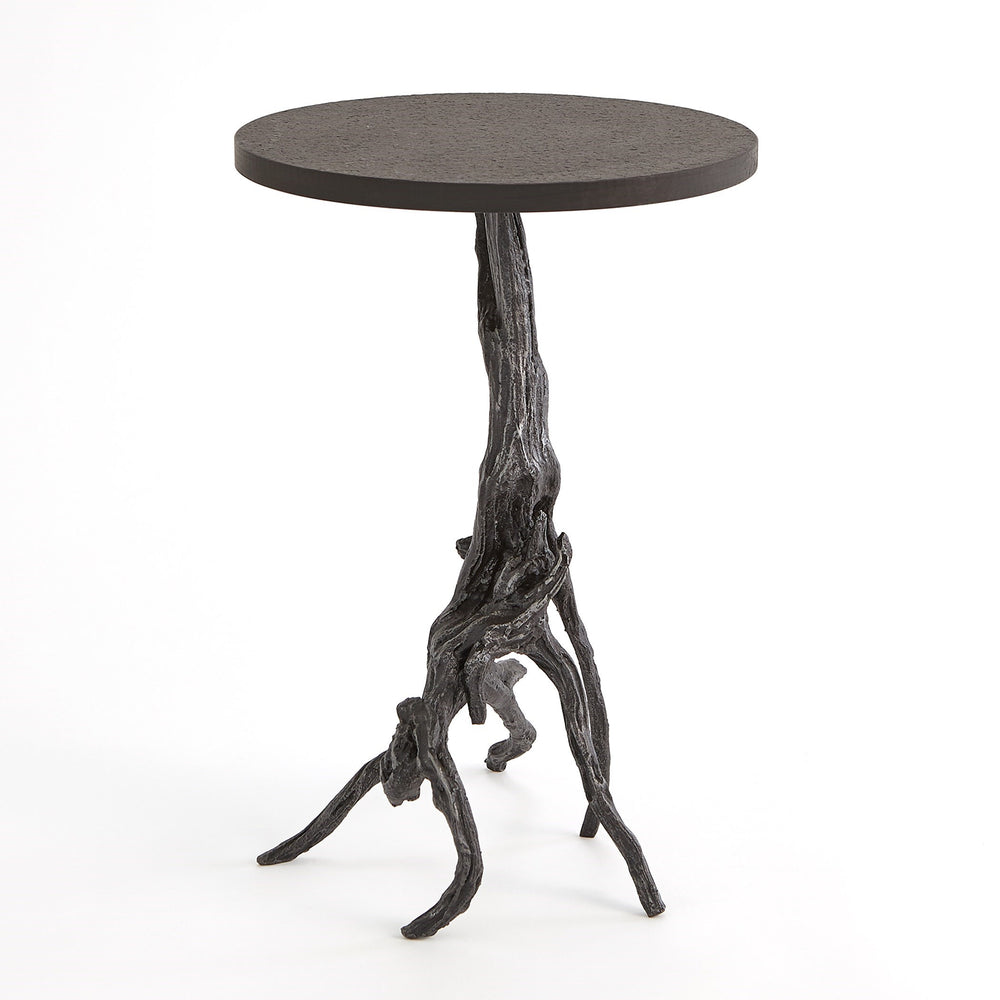 Tables monterey fer naturel