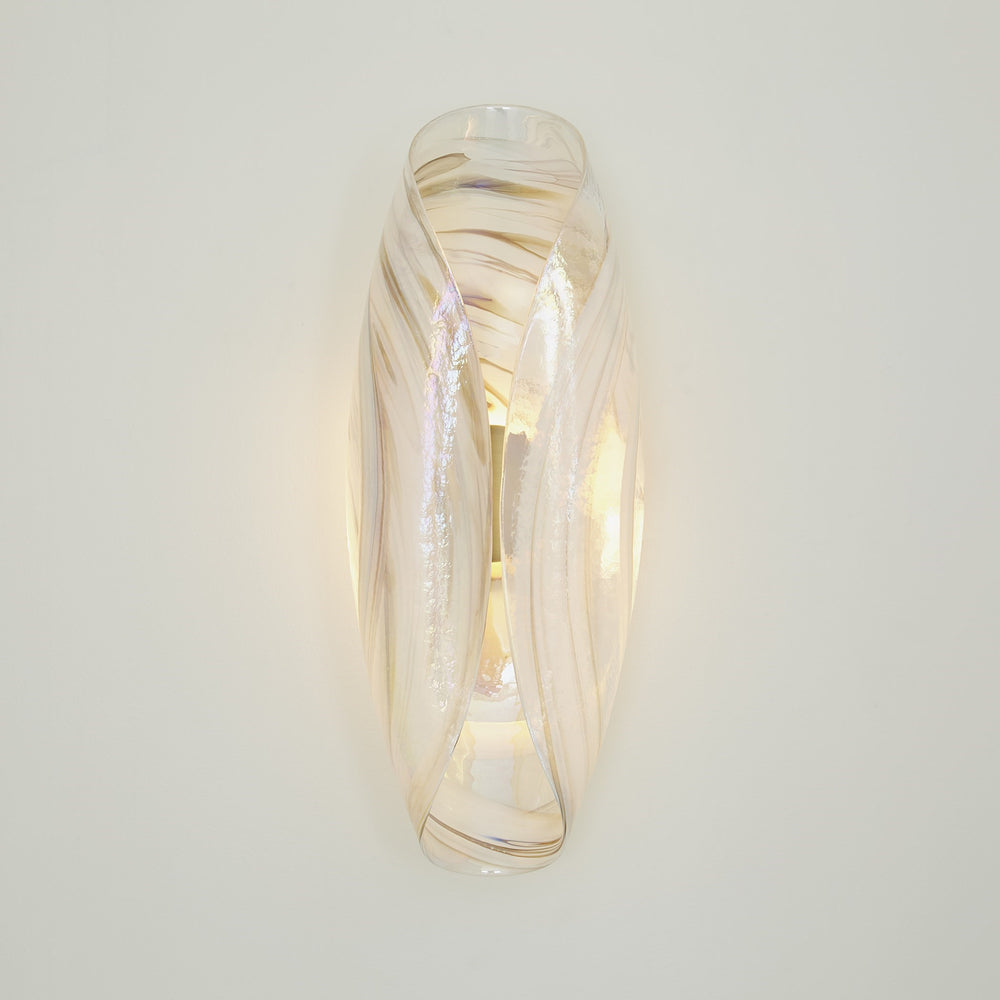 Murano Wall Sconce HW