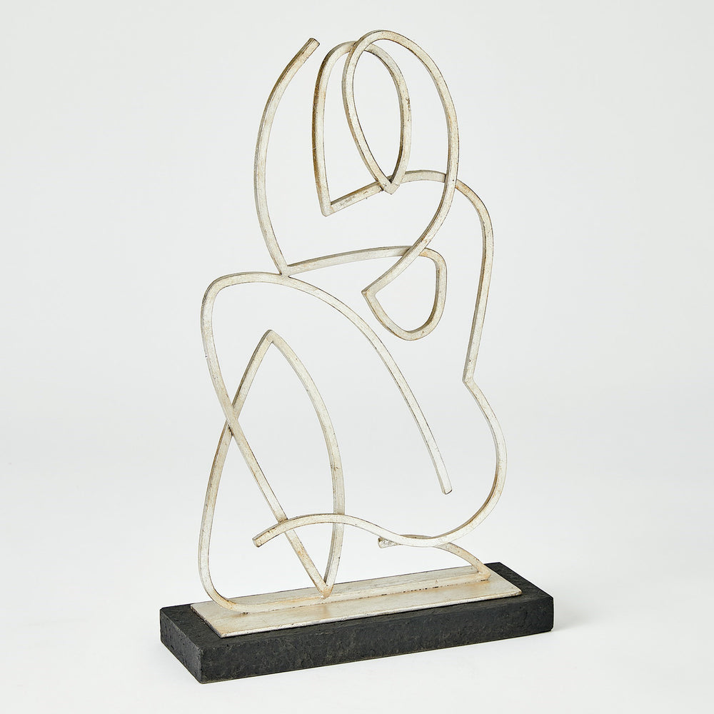 Wire Madonna