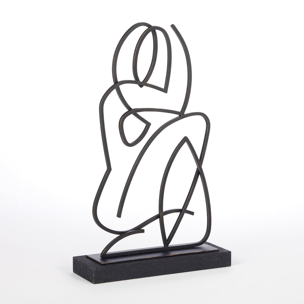 Wire Madonna