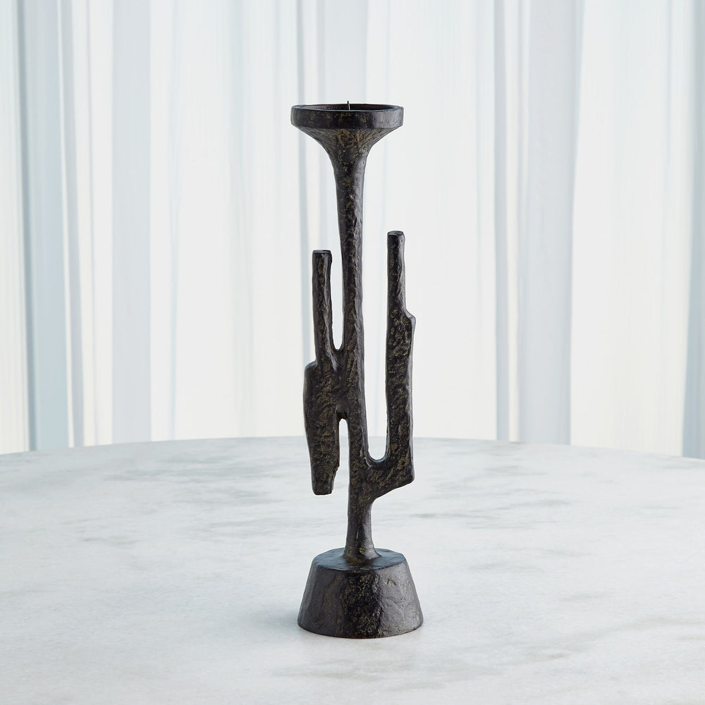 Verde Candlestick