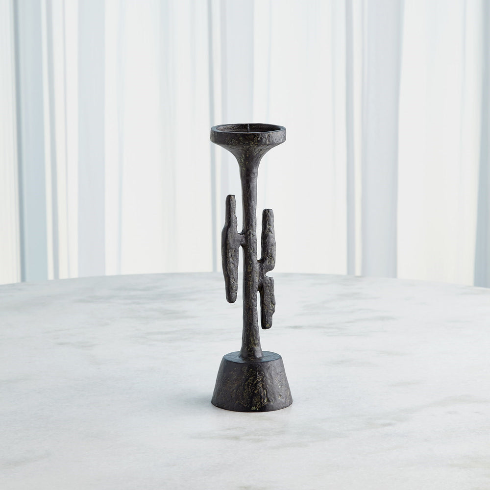 Verde Candlestick