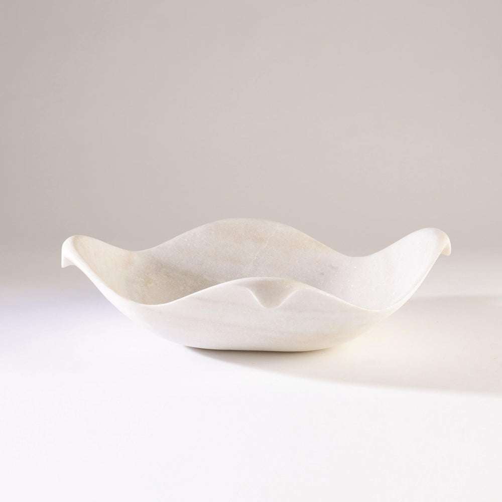 Marble Dove Bowl