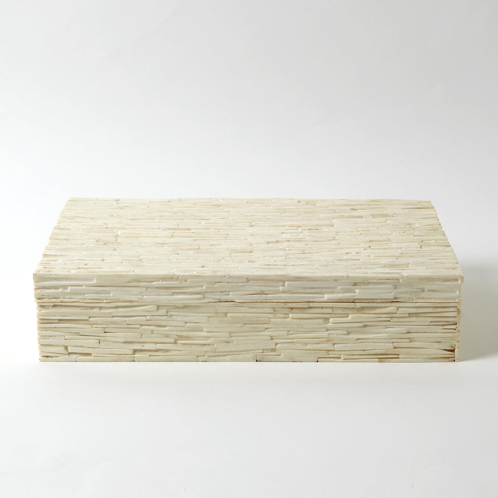 Chiseled Bone Trays