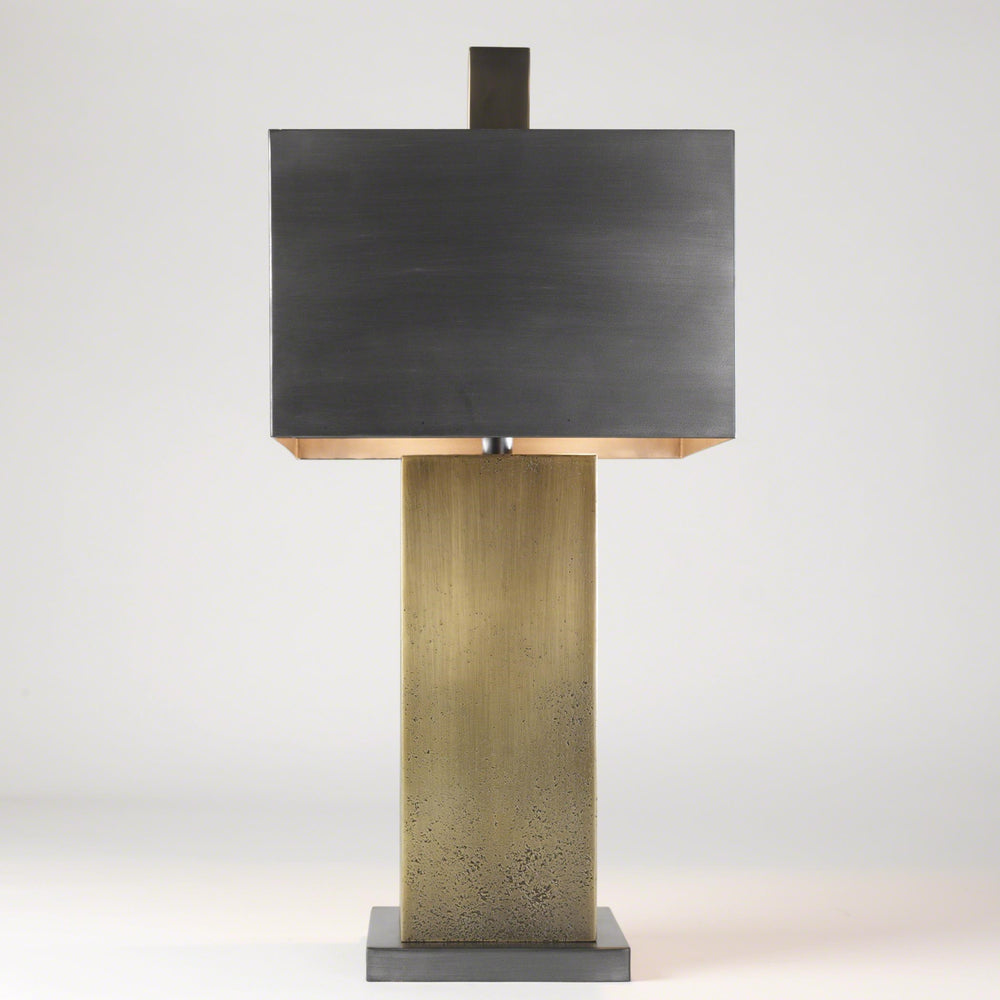 Lampe à tortue