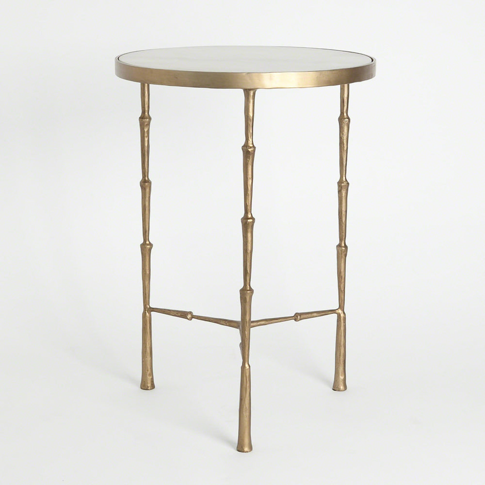 Spike Accent Tables