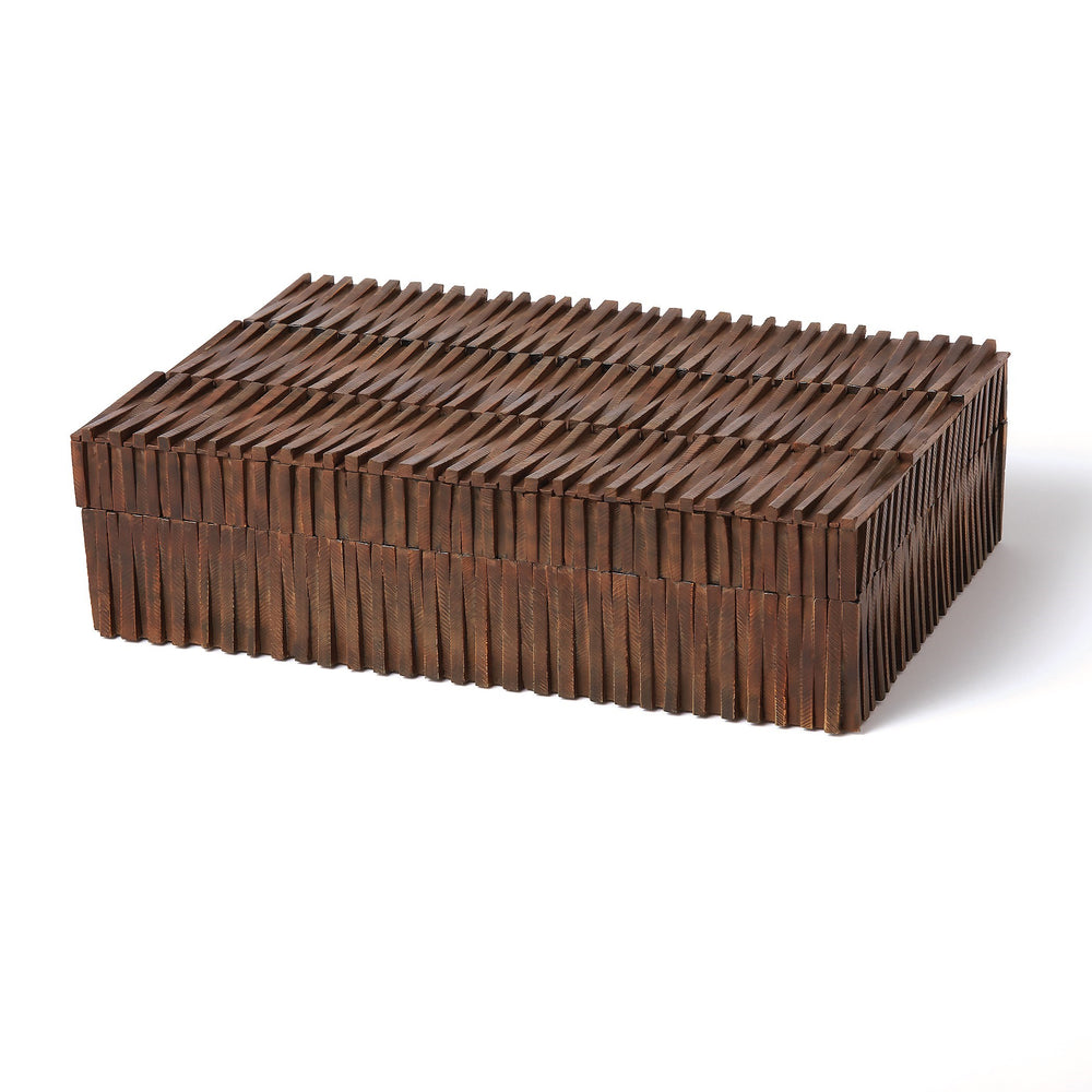 See Saw Boxes