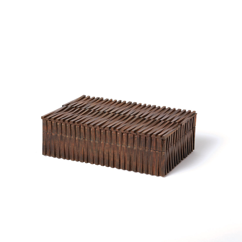 See Saw Boxes
