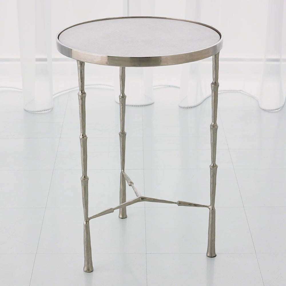 Spike Accent Tables