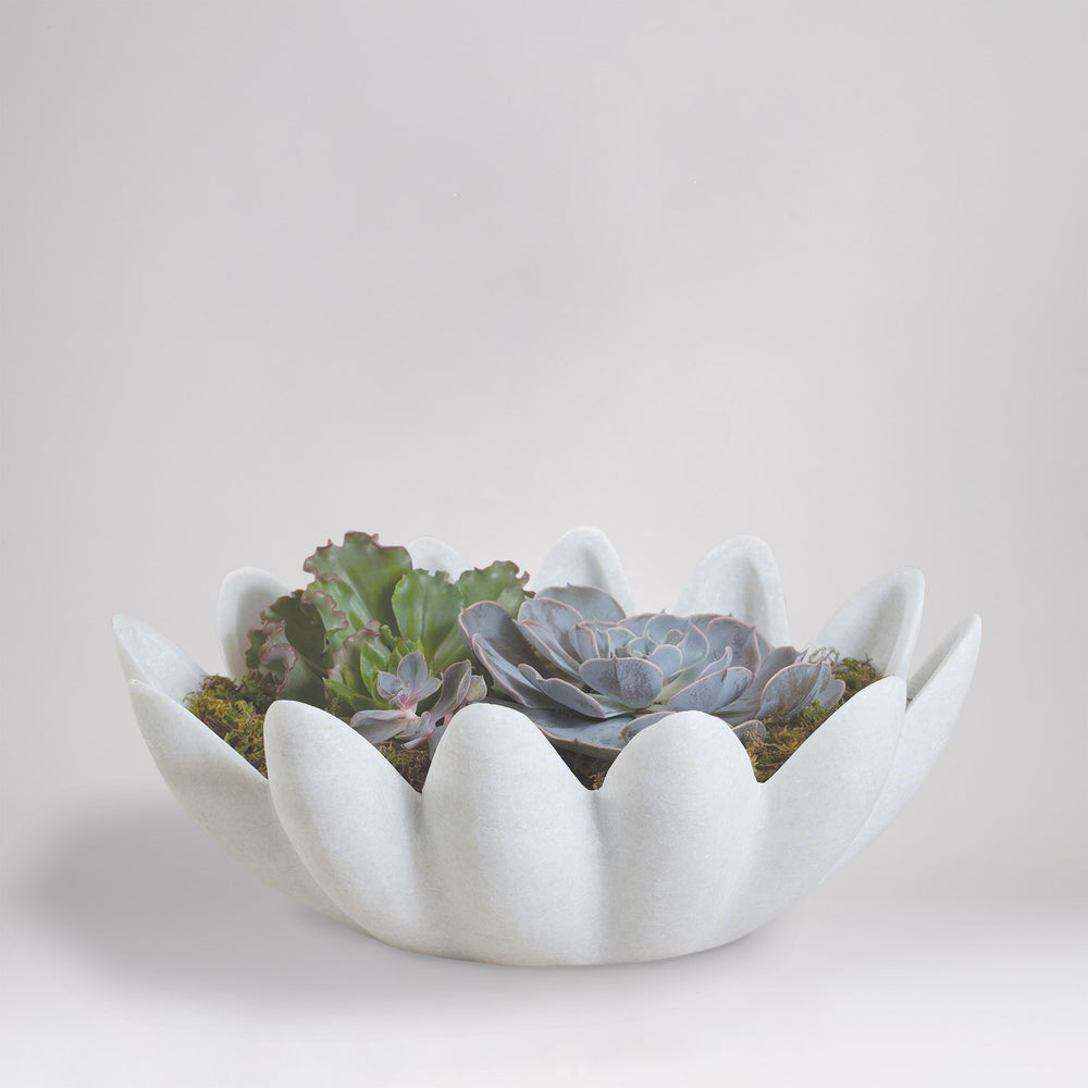 Gingerleaf Bowl
