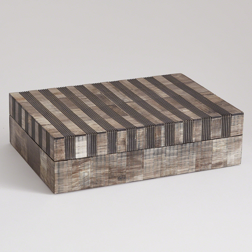 Sienna Boxes