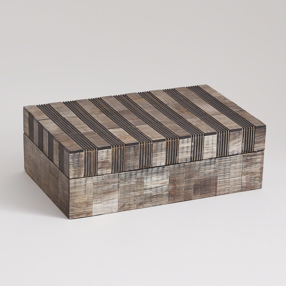 Sienna Boxes