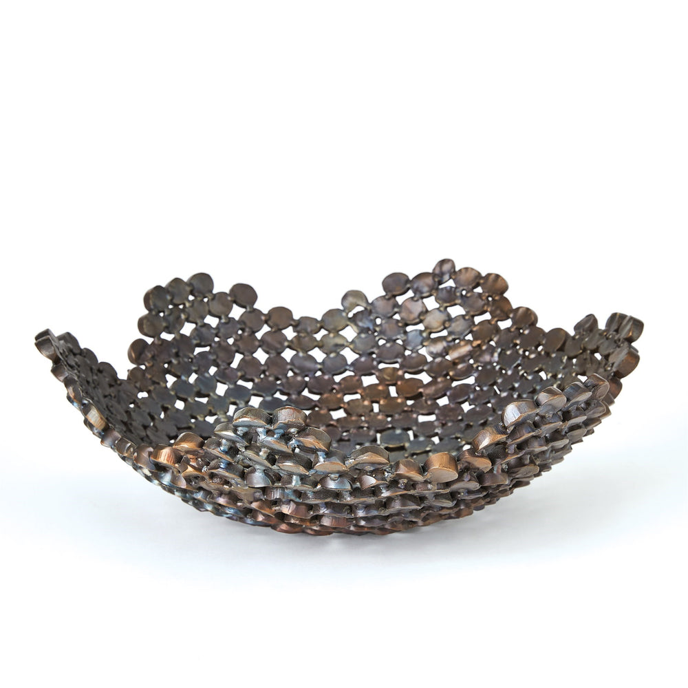 Nugget Bowl inversé