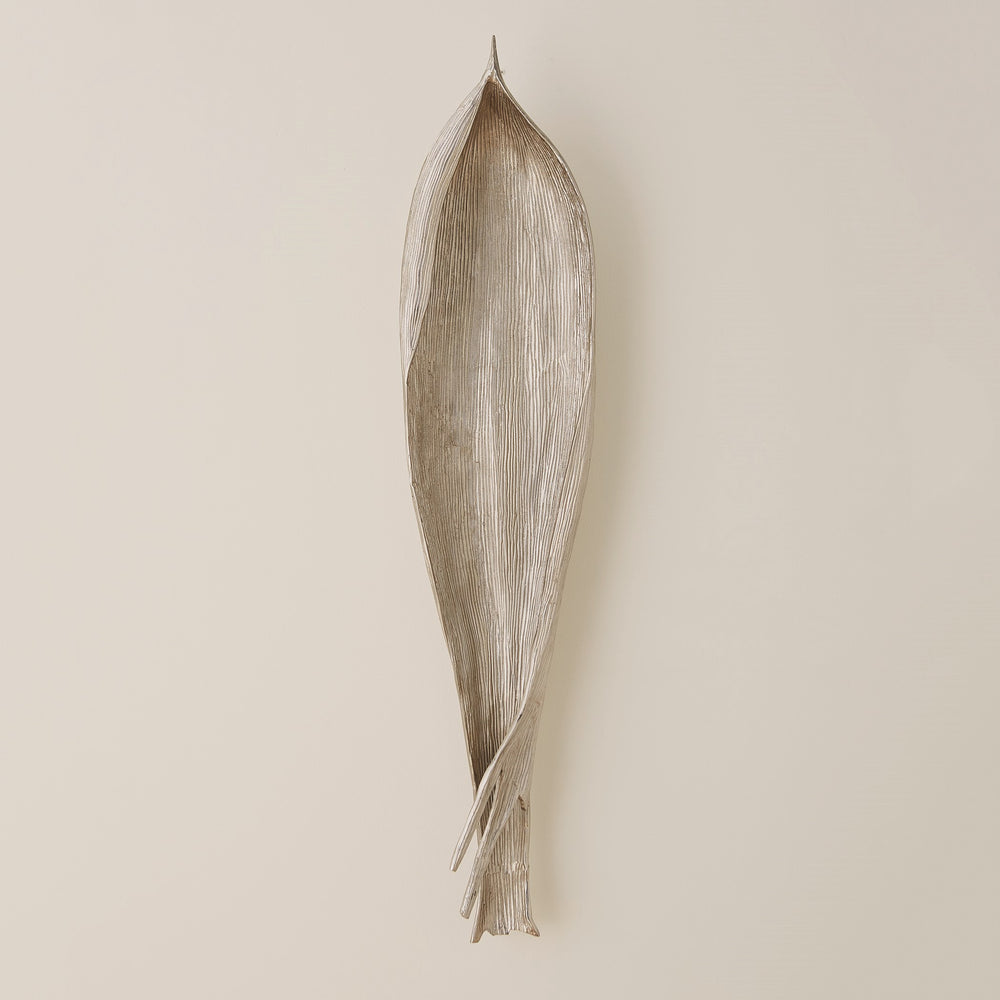 Palm Seed Pod Nickel