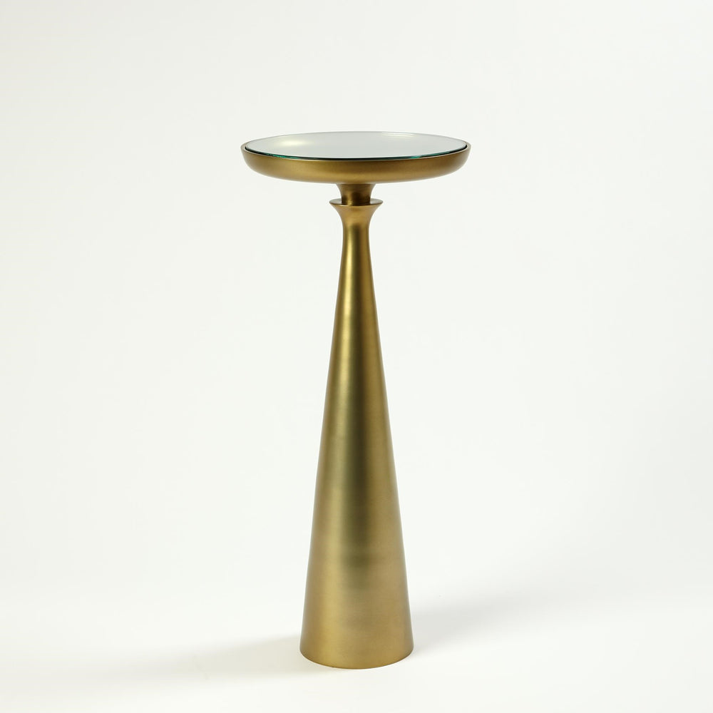 Minaret Accent Tables
