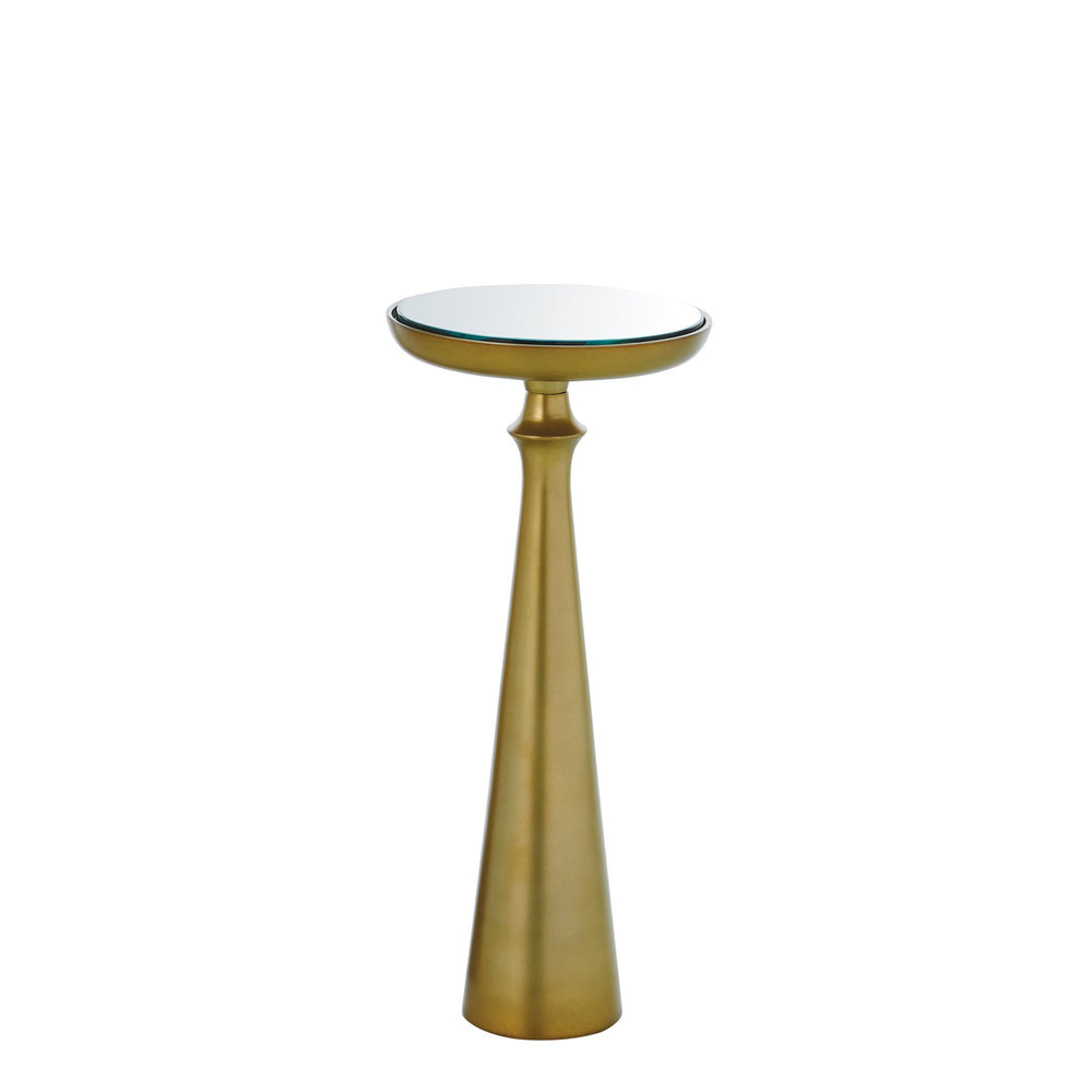 Minaret Accent Tables