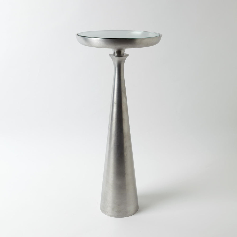 Minaret Accent Tables