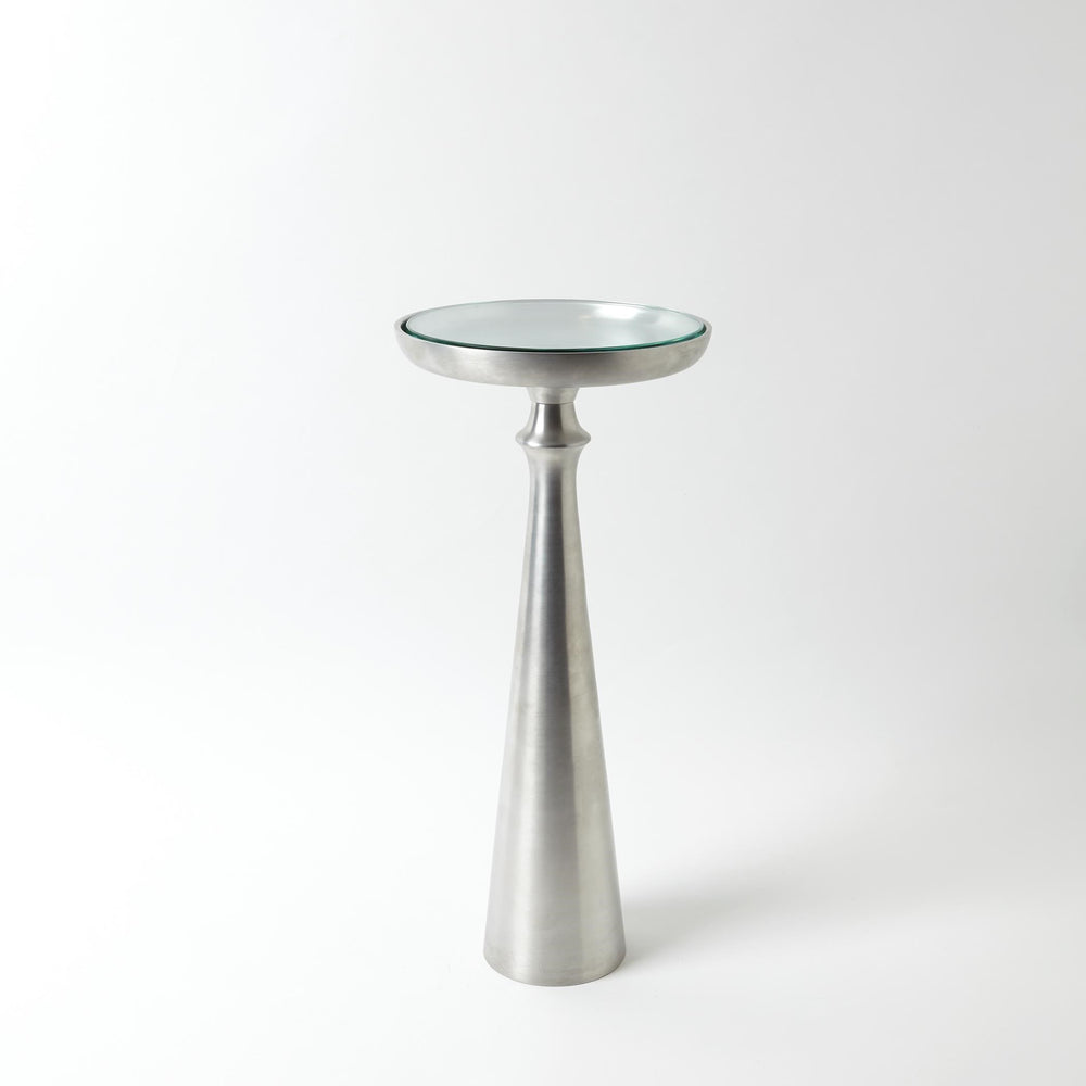 Minaret Accent Tables