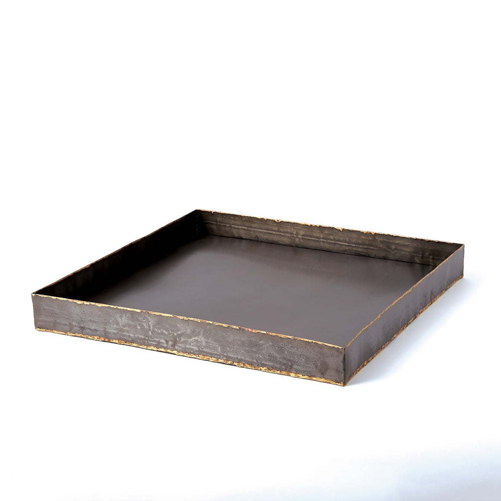Plateau ottoman de laforge