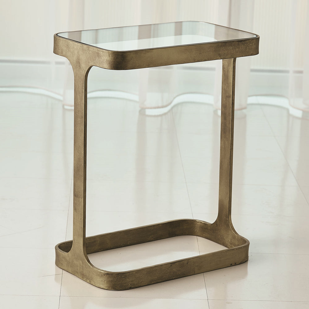 Saddle Tables